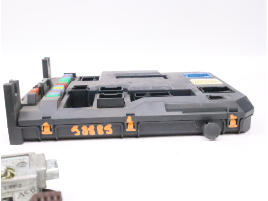 KIT SERRURES + ANTIVOL