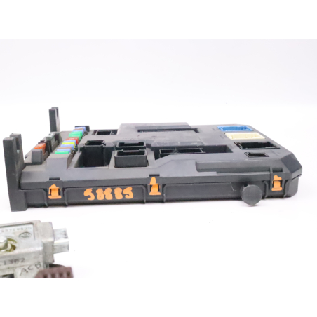 KIT SERRURES + ANTIVOL