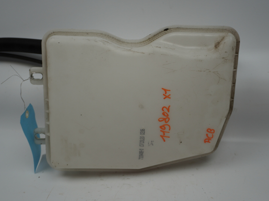 RESERVOIR LAVE-GLACE AV