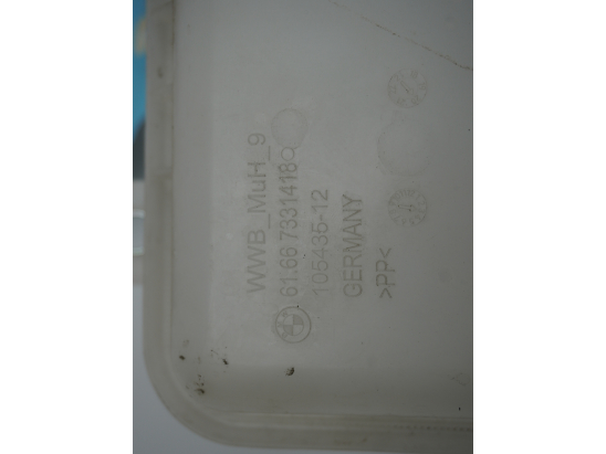 RESERVOIR LAVE-GLACE AV