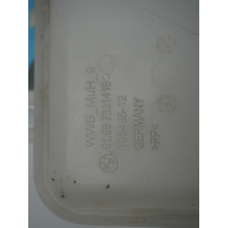 RESERVOIR LAVE-GLACE AV