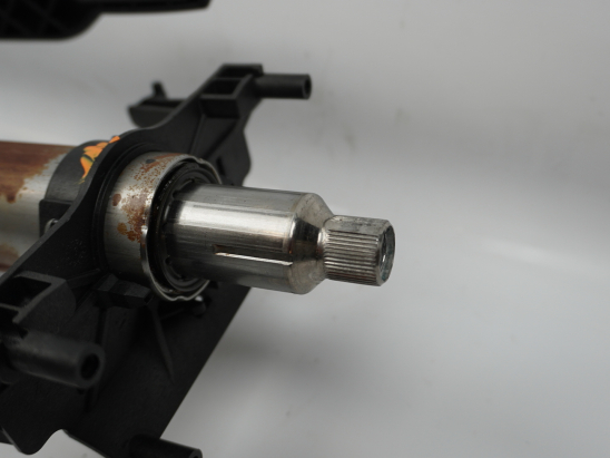 COLONNE DE DIRECTION NON ASSISTEE