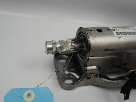 COLONNE DE DIRECTION NON ASSISTEE