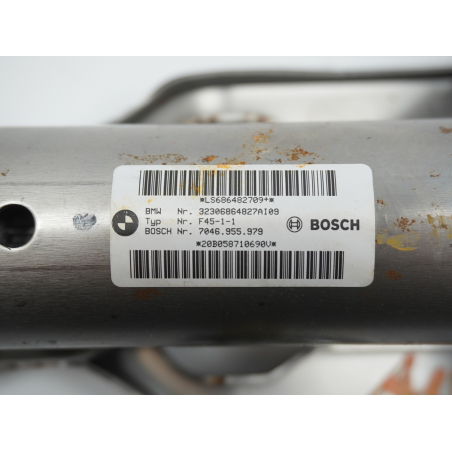 COLONNE DE DIRECTION NON ASSISTEE