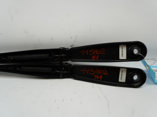 BRAS ESSUIE-GLACE AV