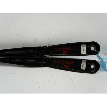 BRAS ESSUIE-GLACE AV