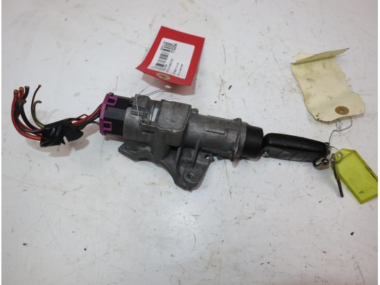 ANTIVOL DE DIRECTION