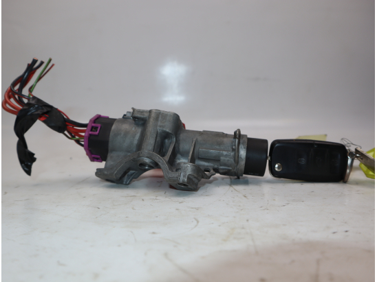 ANTIVOL DE DIRECTION