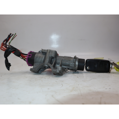 ANTIVOL DE DIRECTION