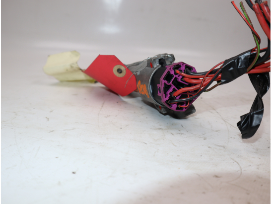 ANTIVOL DE DIRECTION