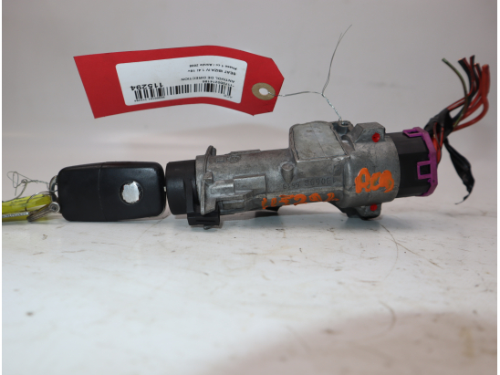 ANTIVOL DE DIRECTION