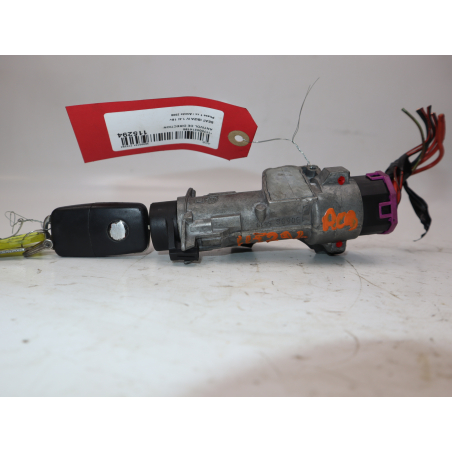 ANTIVOL DE DIRECTION