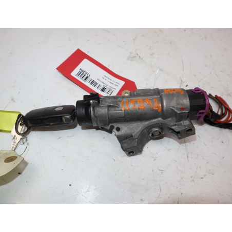 ANTIVOL DE DIRECTION