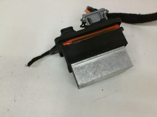 RESISTANCE DE CHAUFFAGE