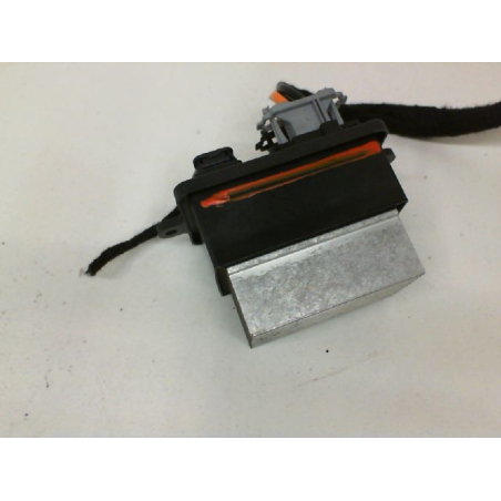 RESISTANCE DE CHAUFFAGE