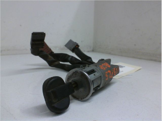 ANTIVOL DE DIRECTION