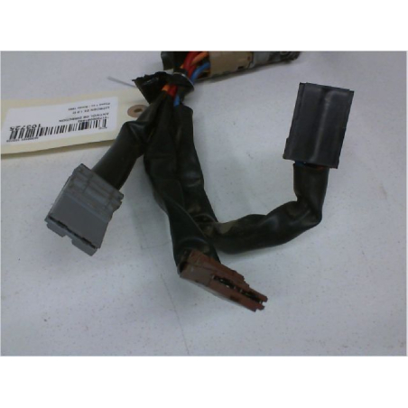 ANTIVOL DE DIRECTION