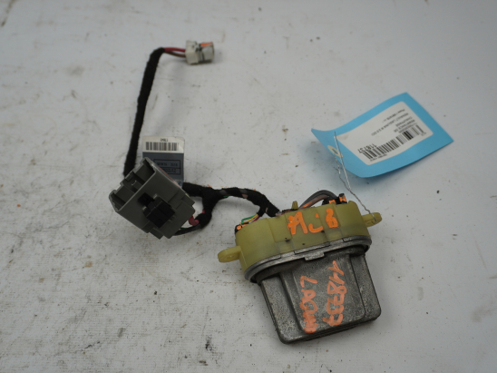 RESISTANCE DE CHAUFFAGE