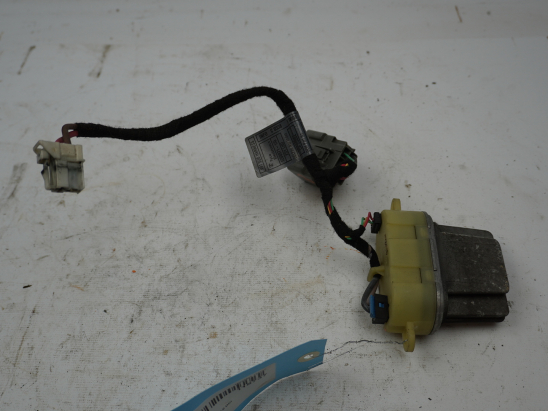 RESISTANCE DE CHAUFFAGE