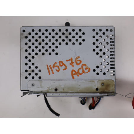 Autoradio occasion FORD TRANSIT V Phase 1 - 2.0 TDCI 130ch