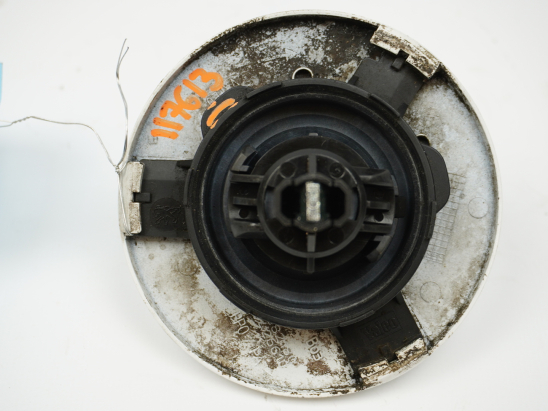 BOUCHON RESERVOIR A CARBURANT