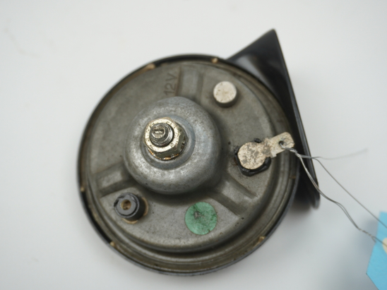 KLAXON  / AVERTISSEUR