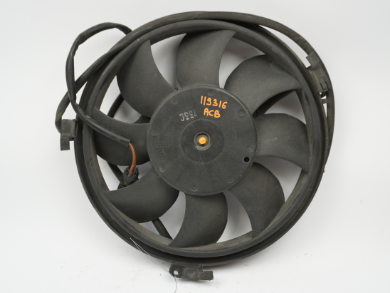 VENTILATEUR DE REFROIDISSEMENT D