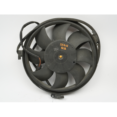 VENTILATEUR DE REFROIDISSEMENT D