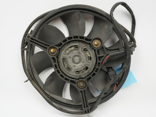 VENTILATEUR DE REFROIDISSEMENT D