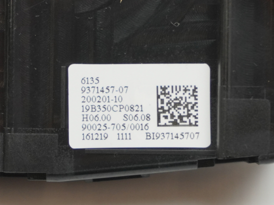 Commande autoradio occasion B.M.W. X1 II Phase 1 - sDrive16d 116ch