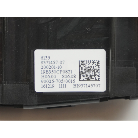 Commande autoradio occasion B.M.W. X1 II Phase 1 - sDrive16d 116ch