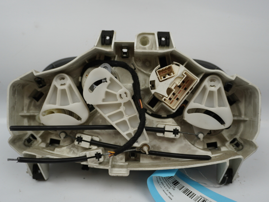 Commande de chauffage occasion FIAT 500 II Phase 1 - 1.2i 69ch