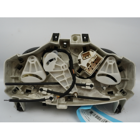 Commande de chauffage occasion FIAT 500 II Phase 1 - 1.2i 69ch