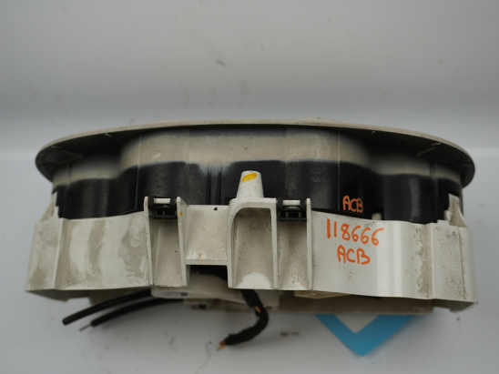 Commande de chauffage occasion FIAT 500 II Phase 1 - 1.2i 69ch