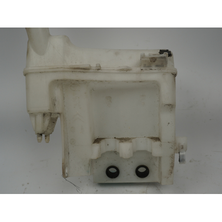 RESERVOIR LAVE-GLACE AV