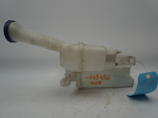 RESERVOIR LAVE-GLACE AV