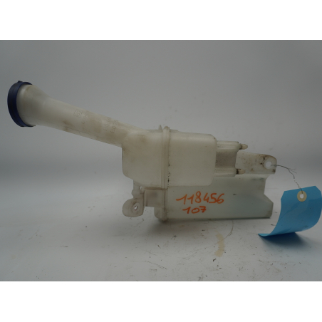 RESERVOIR LAVE-GLACE AV