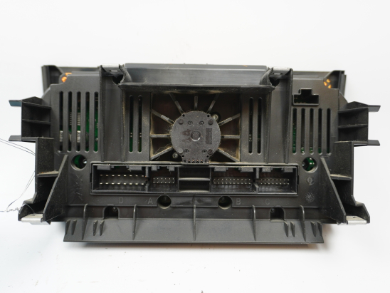 COMMANDE DE CHAUFFAGE