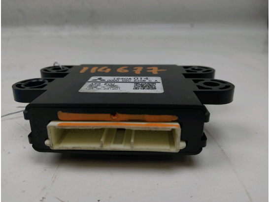 CALCULATEUR START/STOP