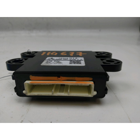 CALCULATEUR START/STOP