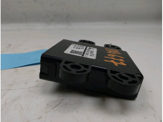 CALCULATEUR START/STOP