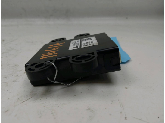 CALCULATEUR START/STOP