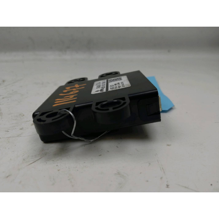 CALCULATEUR START/STOP