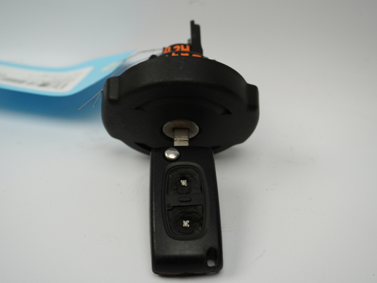 BOUCHON RESERVOIR A CARBURANT