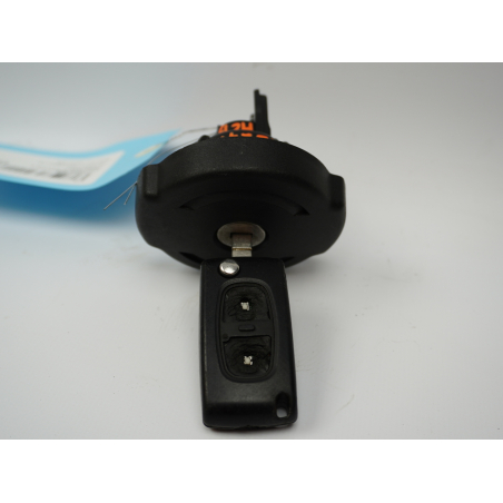 BOUCHON RESERVOIR A CARBURANT