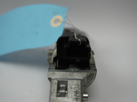 ANTIVOL DE DIRECTION