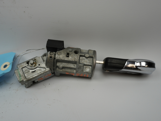 ANTIVOL DE DIRECTION