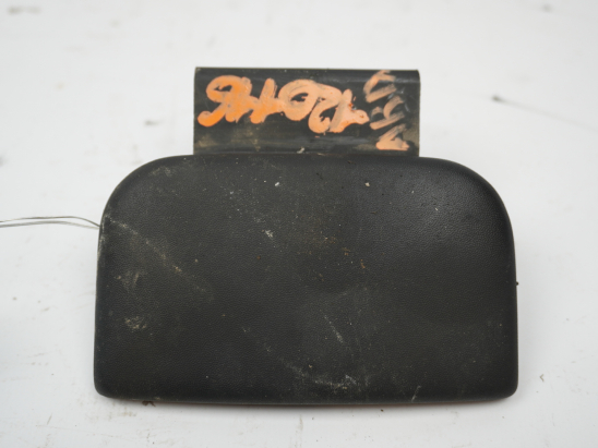 POIGNEE EXT PORTE BATTANTE D