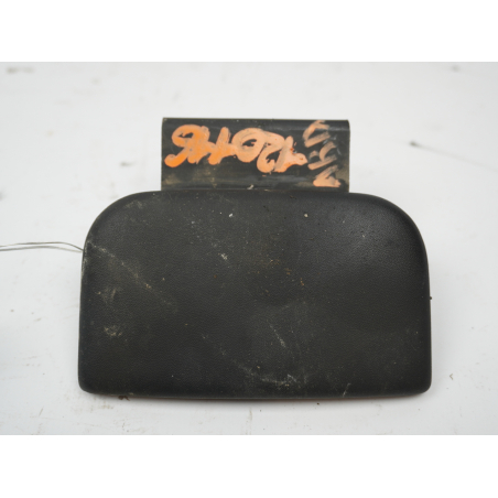 POIGNEE EXT PORTE BATTANTE D