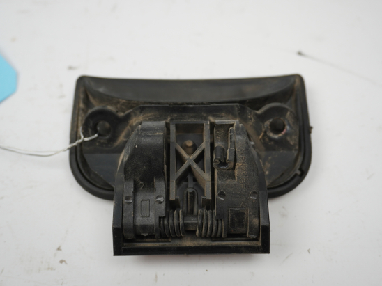 POIGNEE EXT PORTE BATTANTE D